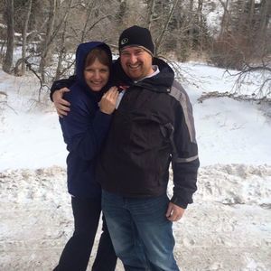 Meet your Posher, Vicky